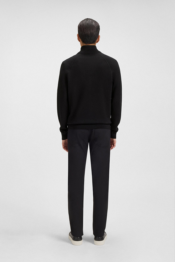 ΖΑΚΕΤΑ BOSS - 001 ΜΑΥΡΟ